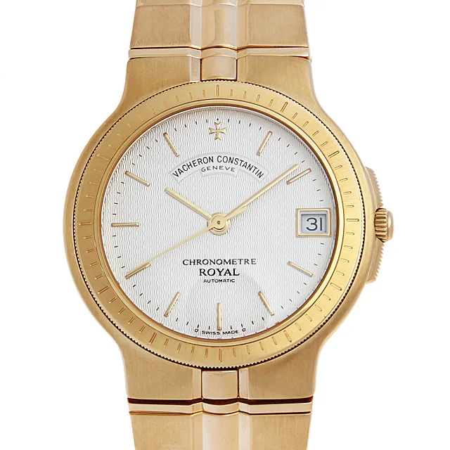 Vacheron Constantin Phidias Automatic